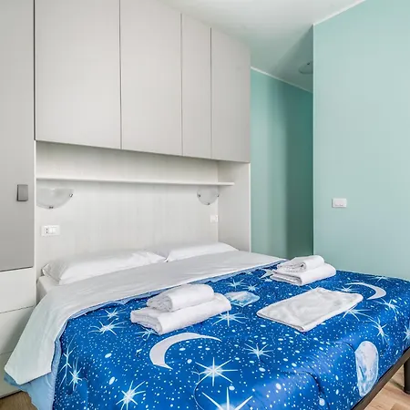 Appartement Humanitas 2