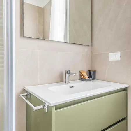 Apartment Humanitas 2