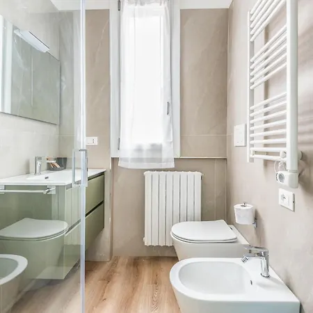 Apartment Humanitas 2 Rozzano