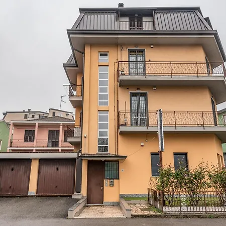 Humanitas 2 Apartment Rozzano