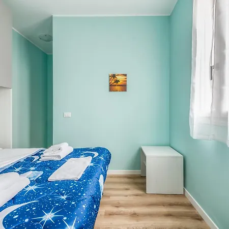 Humanitas 2 Apartment