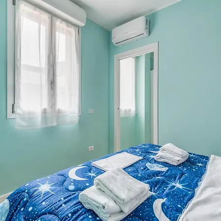 Apartment Humanitas 2 Rozzano