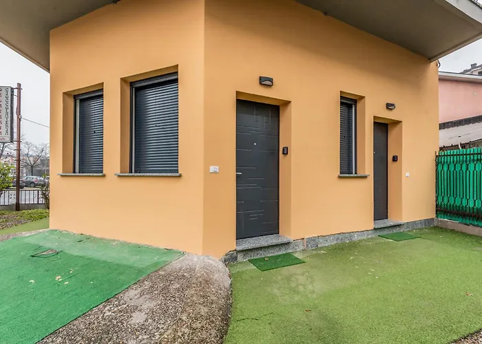 Humanitas 2 Apartman
